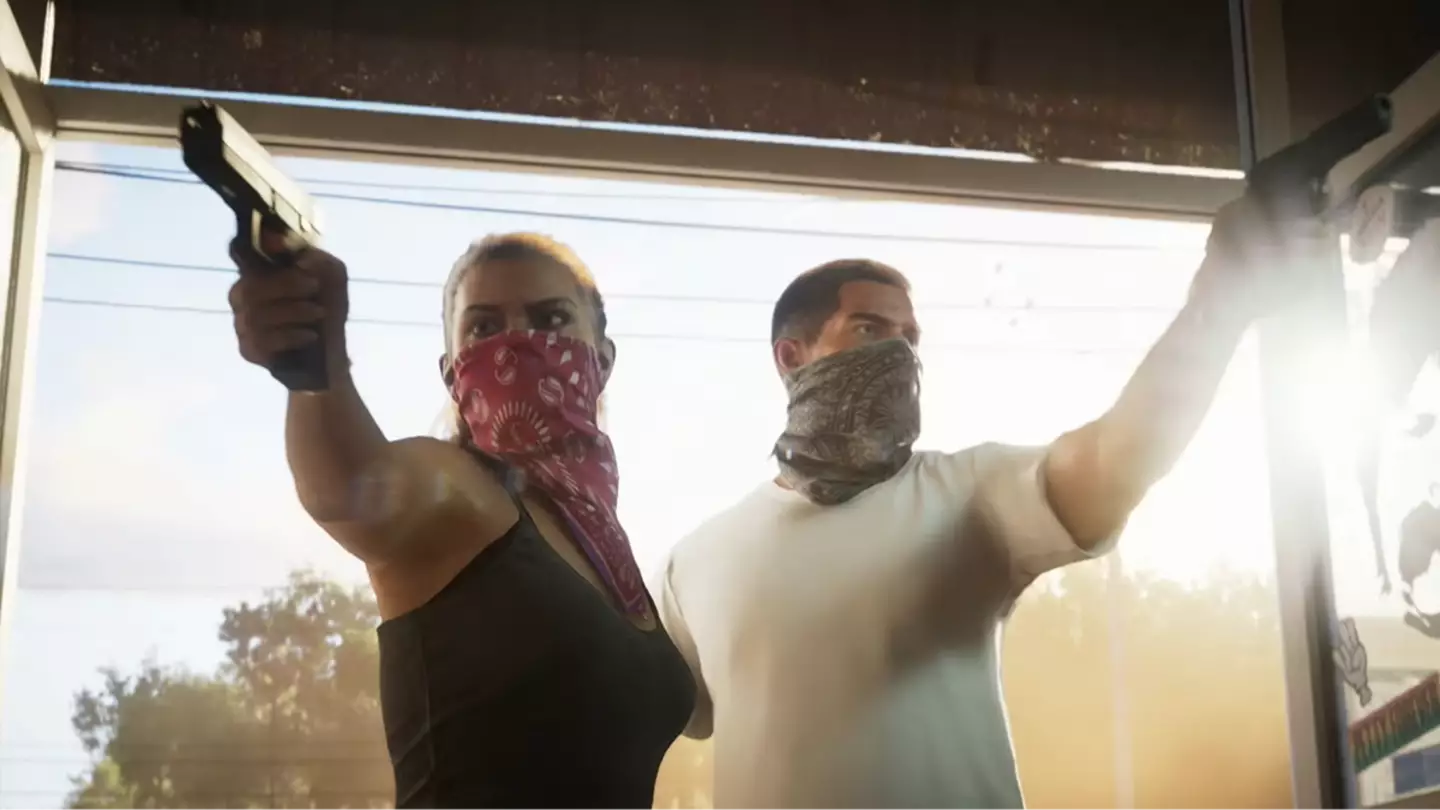 Rockstar Games