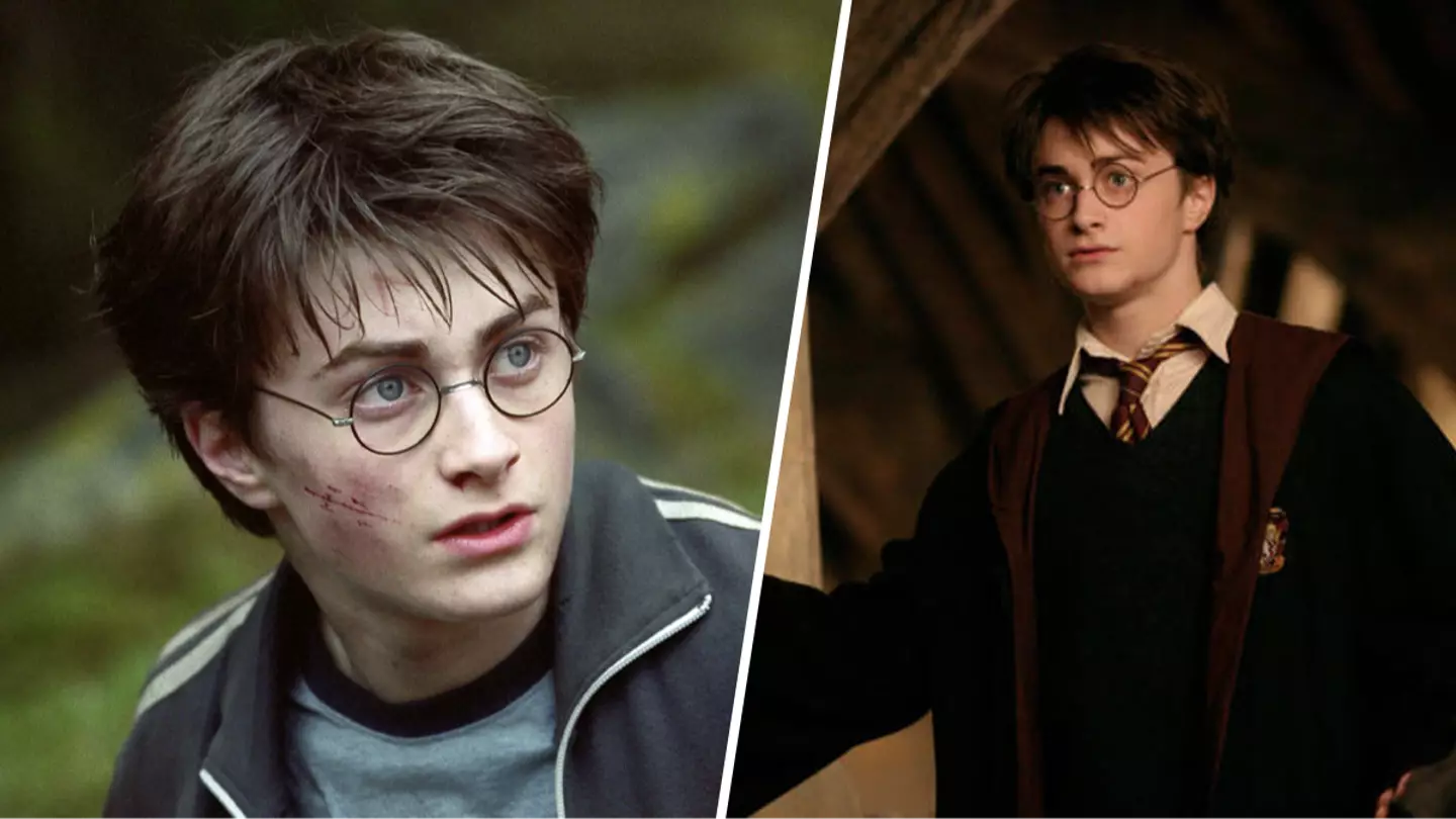 Harry Potter fans 'horrified' by Cursed Child movie teases