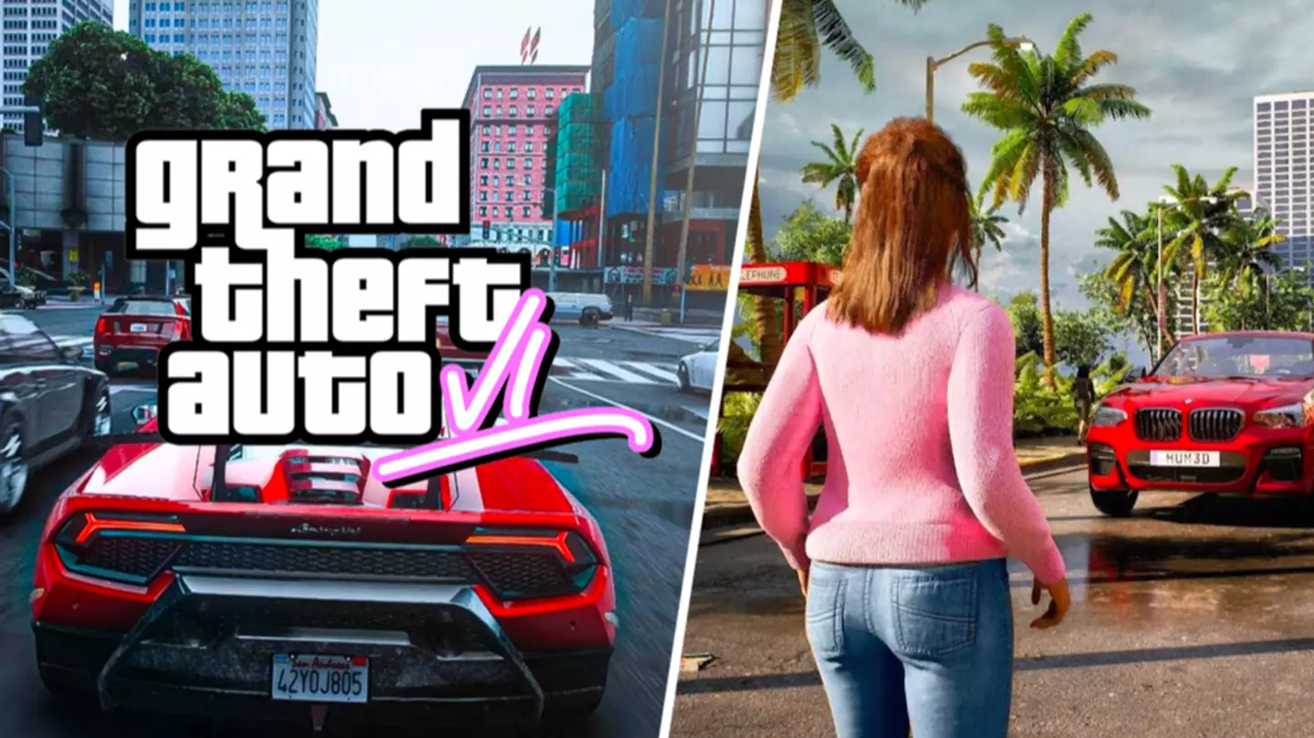 GTA 6 PC delay confirmed by industry insider