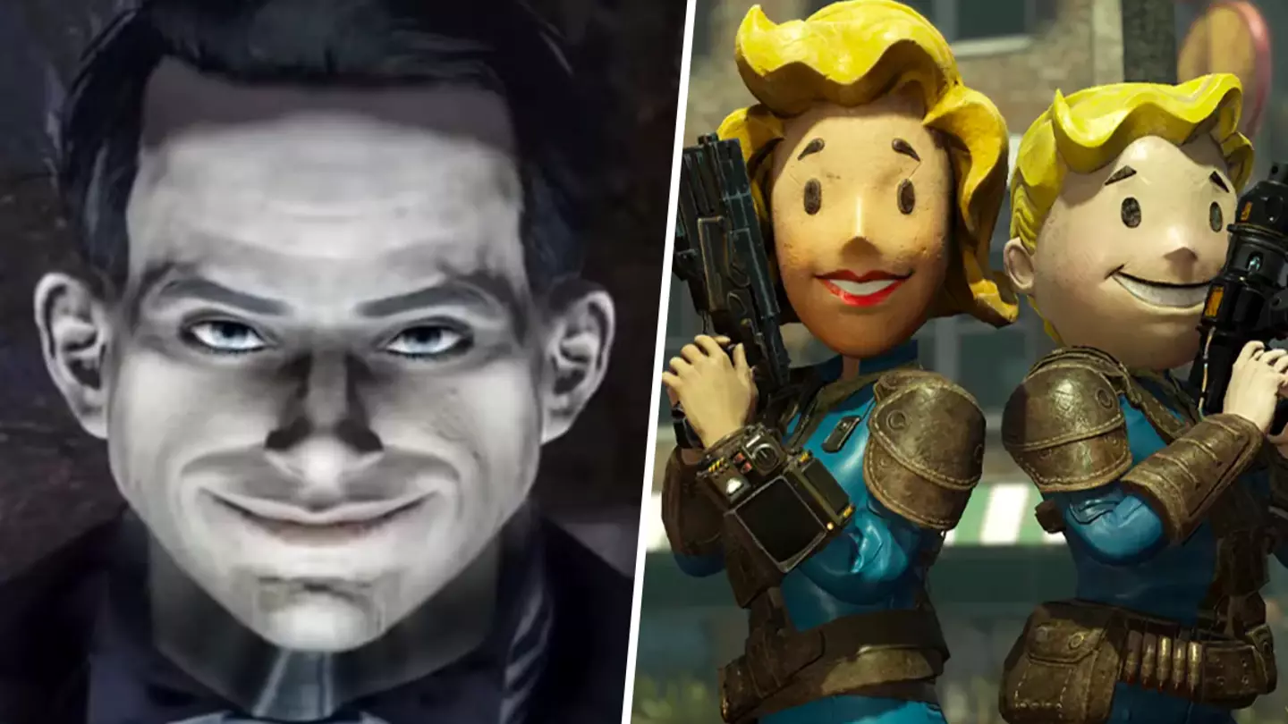 Fallout fans praise surprise new release