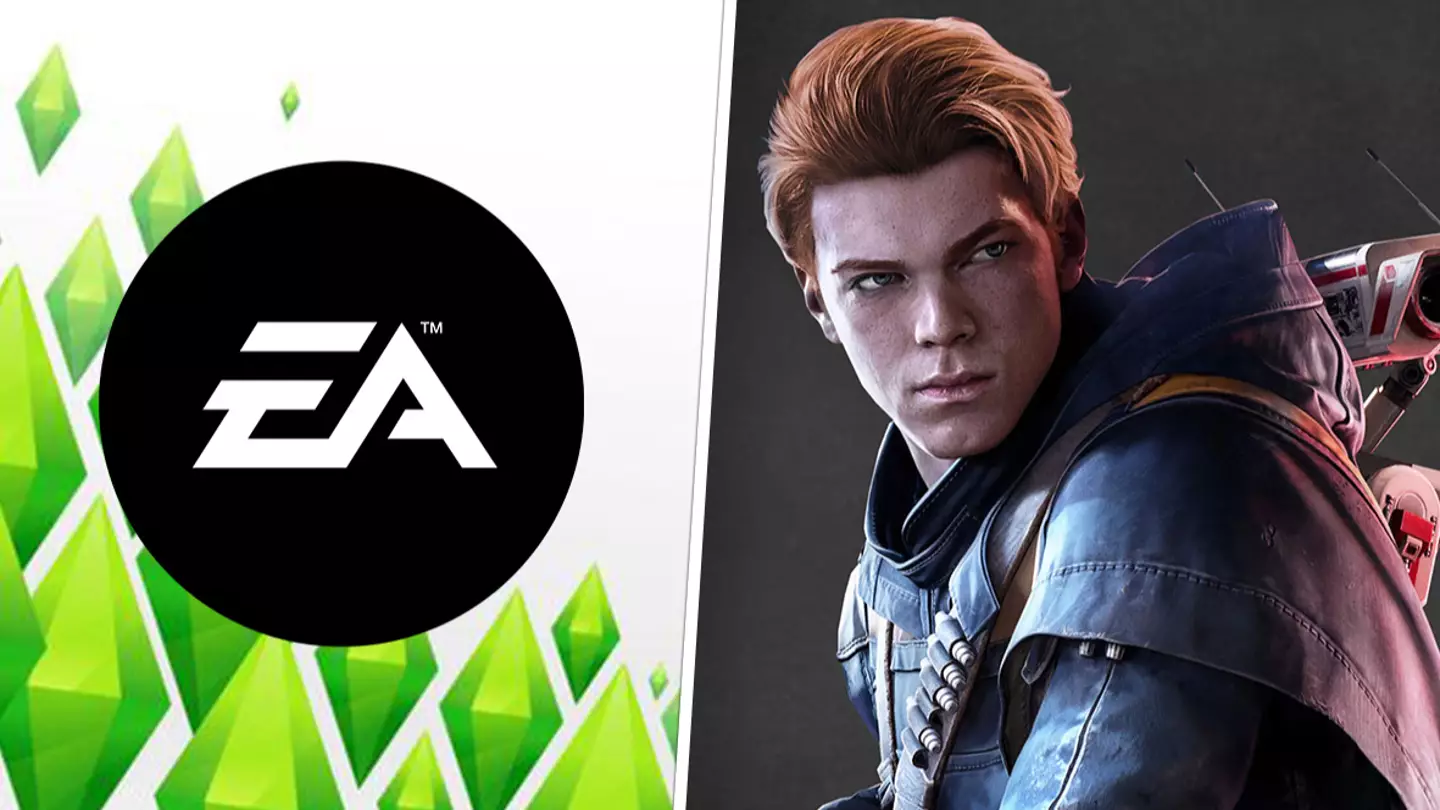 EA announce name change in major industry shake-up