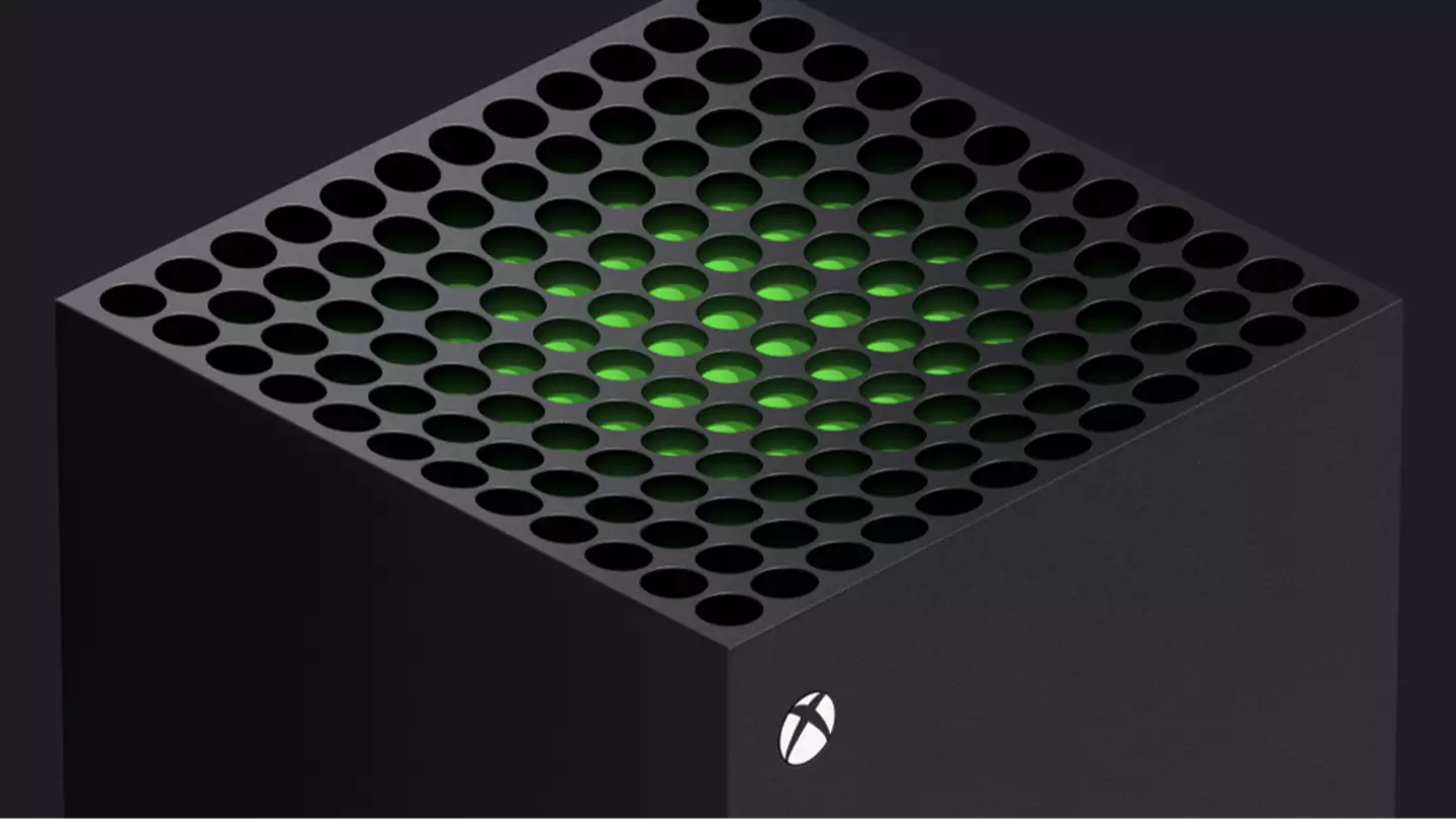 Xbox releasing new console this year, brace yourselves