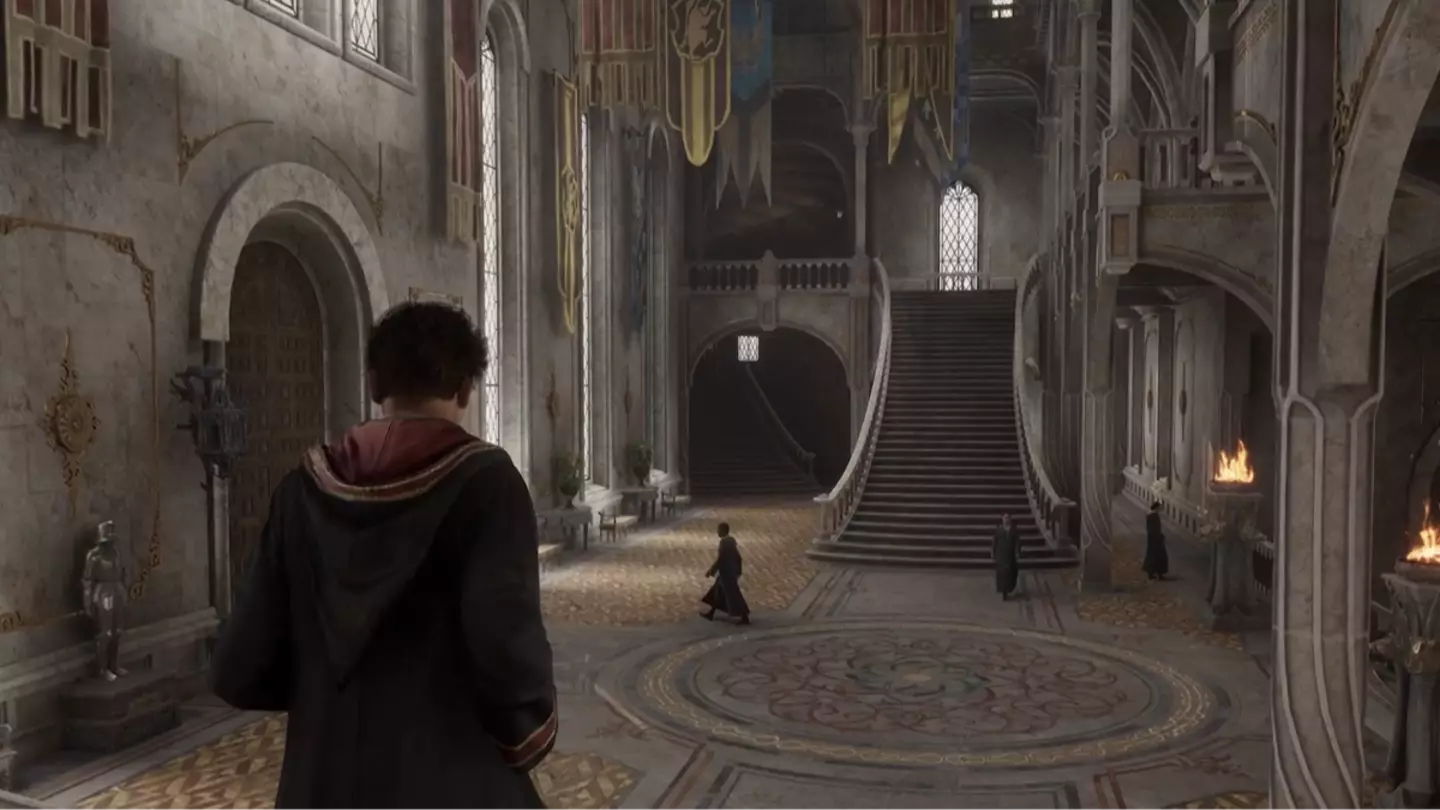 Hogwarts Legacy finally gets Azkaban expansion we've been waiting on