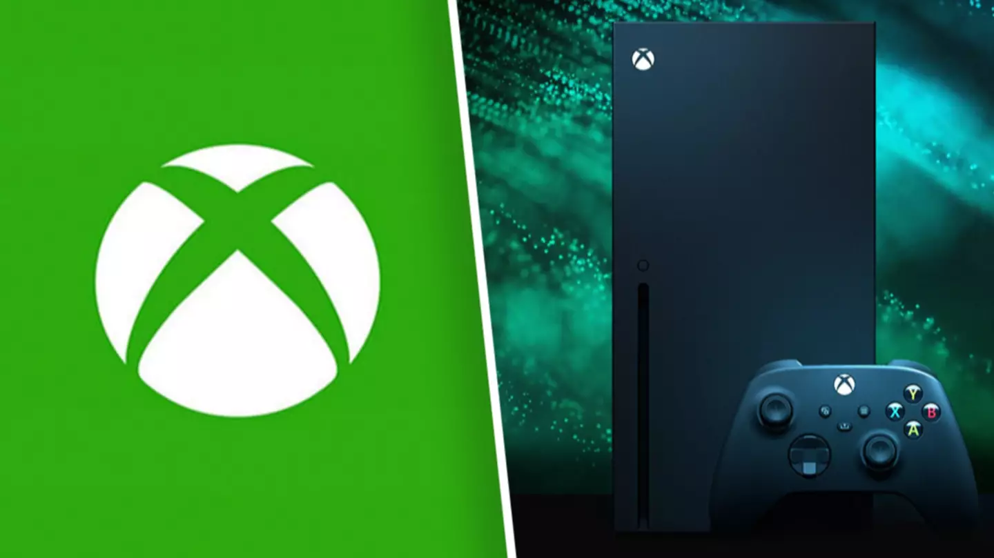Xbox gamers surprised with hefty RPG you can play free this weekend
