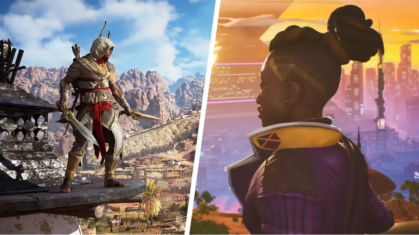 Assassin’s Creed fans need to check out this free download