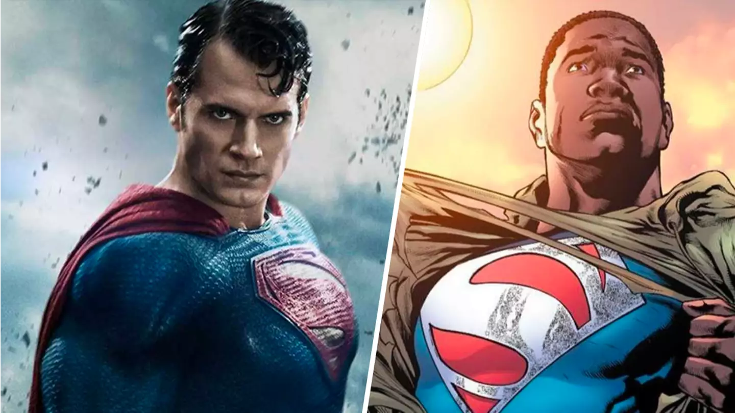 Superman: The DCU has found its new Man Of Steel, apparently