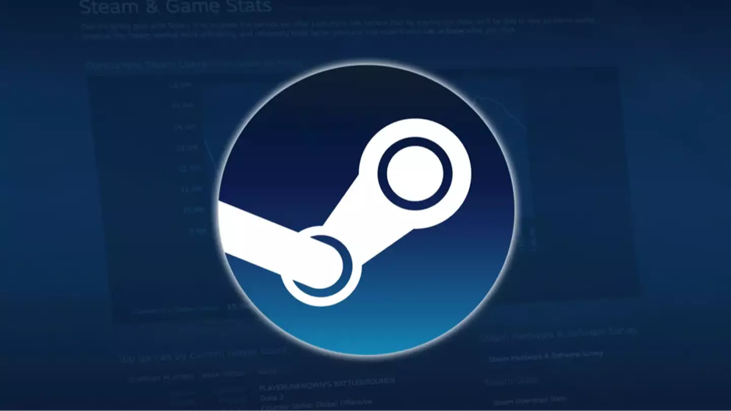 Steam’s brand-new free game will take hours of your life