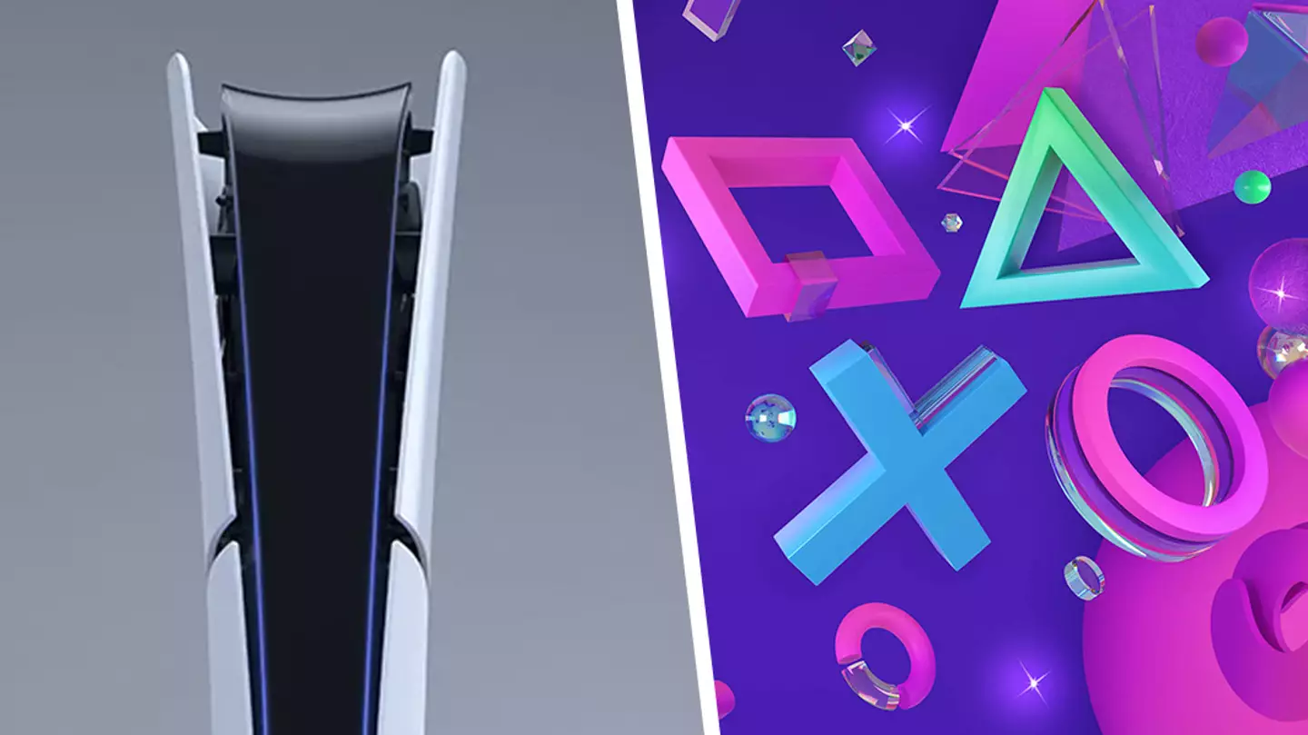 PlayStation's brand-new console is getting shockingly good reviews