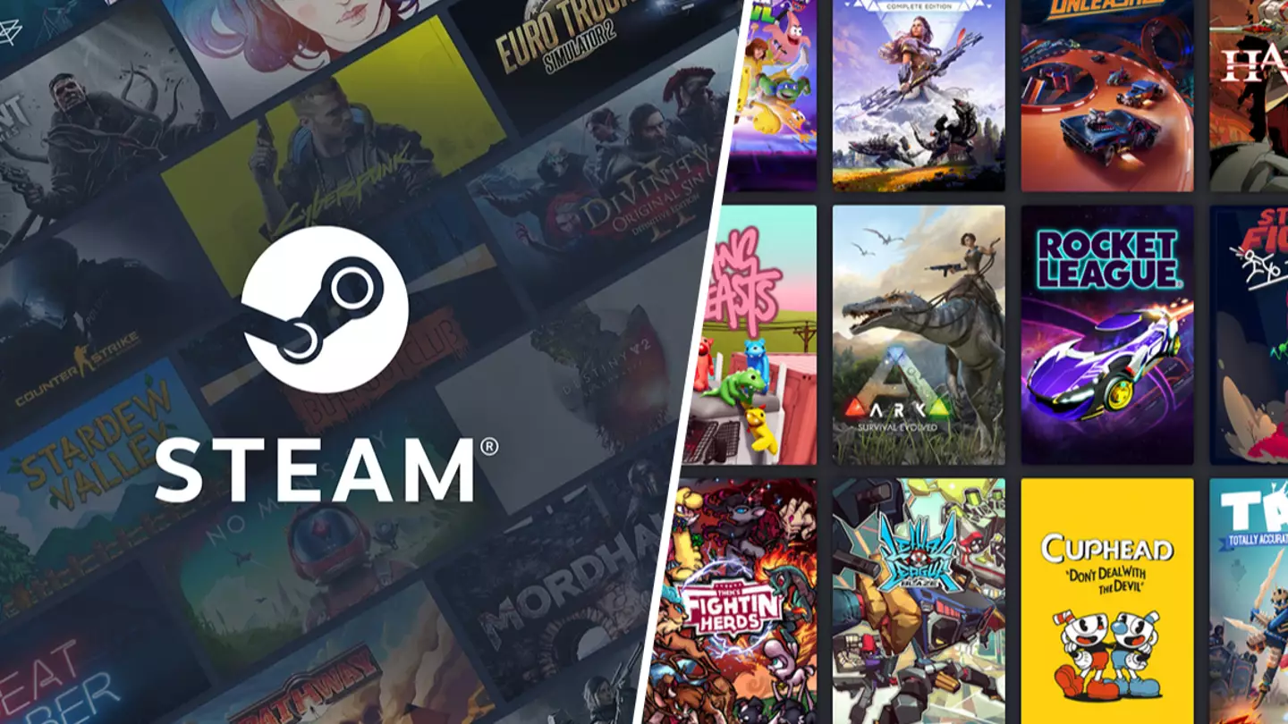 Steam free store credit available for next 24 hours