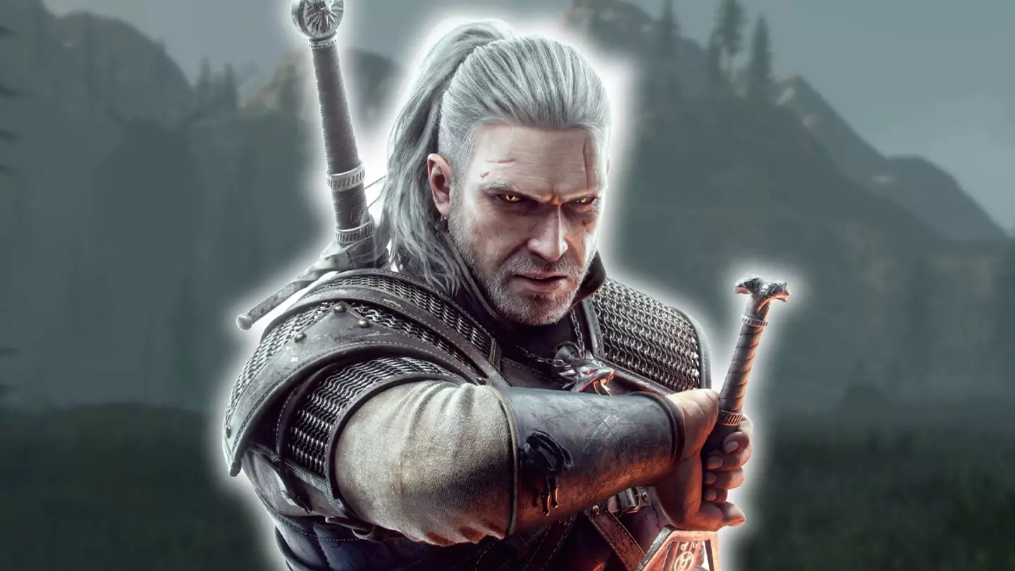 The Witcher 3 DLC-Sized Expansion Is a Brilliant New Game Mode