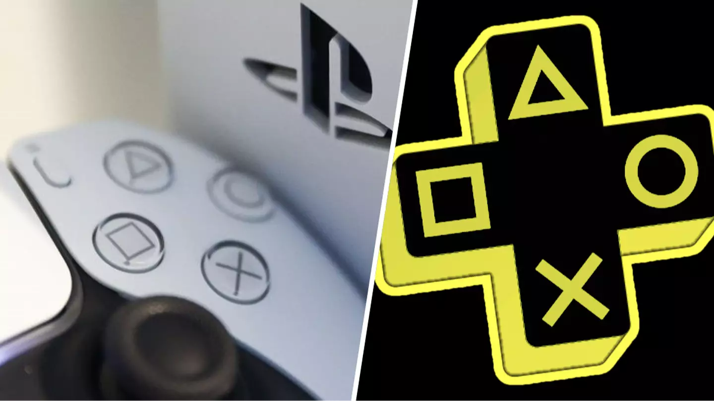 PlayStation Plus new free download 'not worth the time', users say