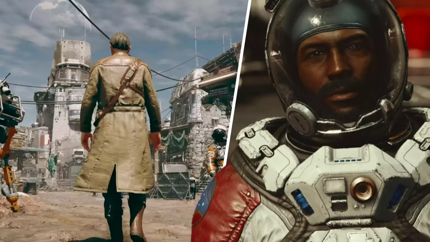 Starfield free download: grab the Digital Premium Edition with Early Access in new giveaway