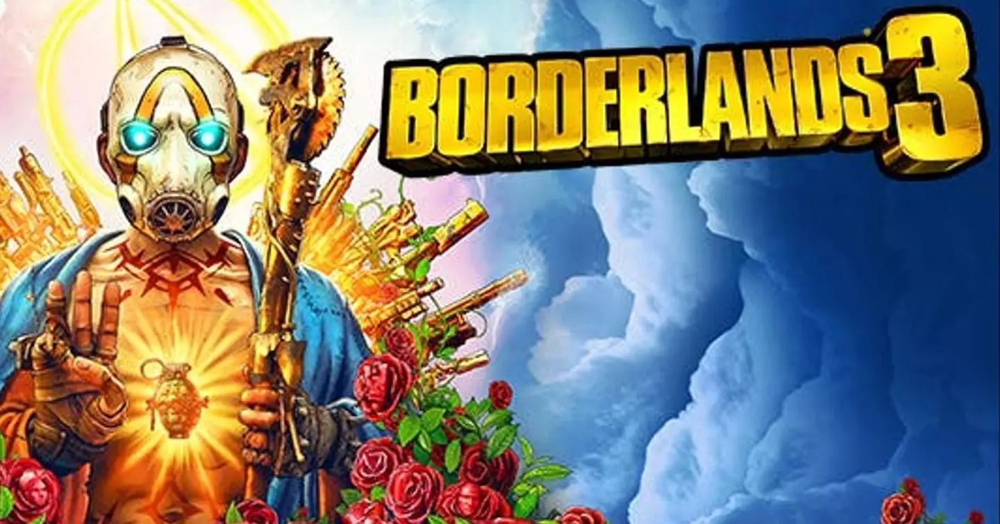 Borderlands 3 /