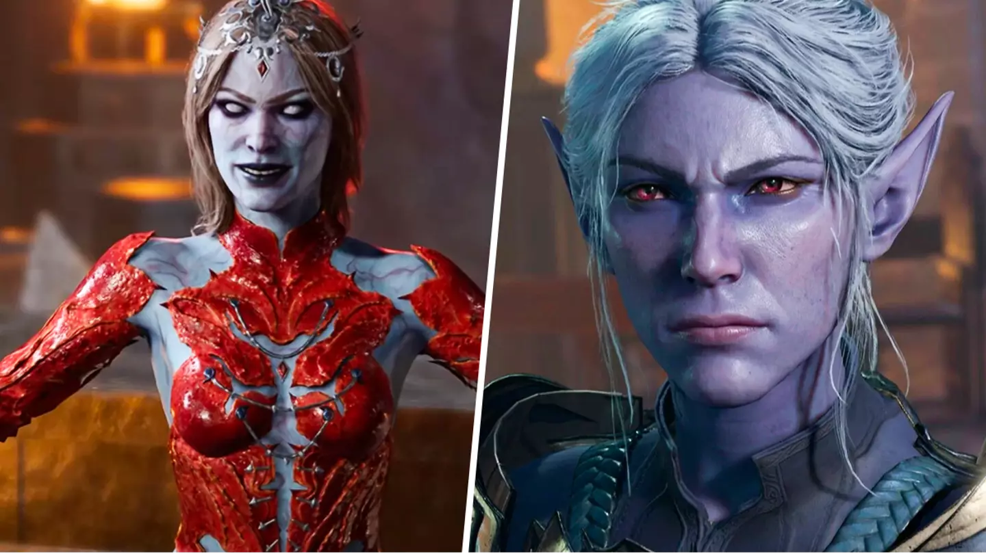 Baldur's Gate 3 update is adding even more endings for us