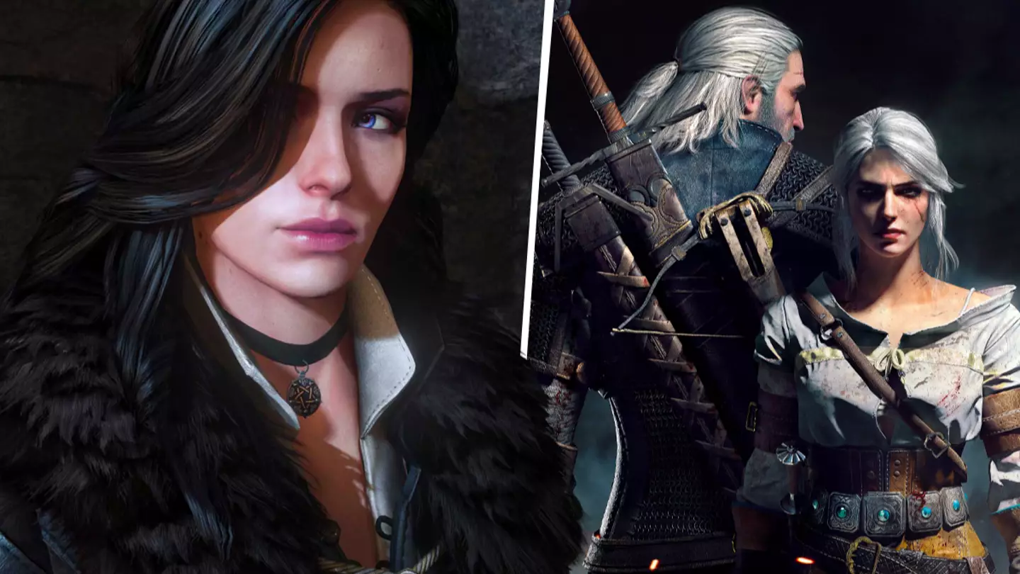 The Witcher 3 players urged to change one setting for 'entirely different experience'