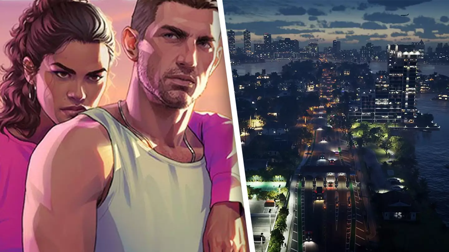 GTA fans already roasting Rockstar's next game after GTA 6