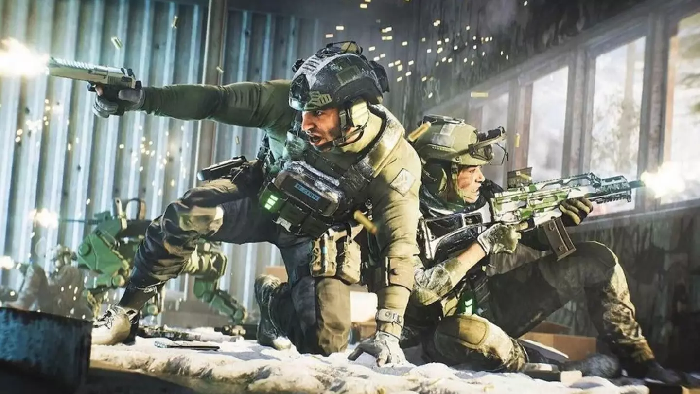 Battlefield 6 Free Downloads Officially Confirmed