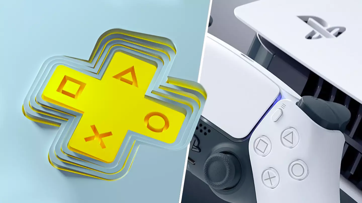 PlayStation Plus subscribers 'thrilled' by stellar free game line-up