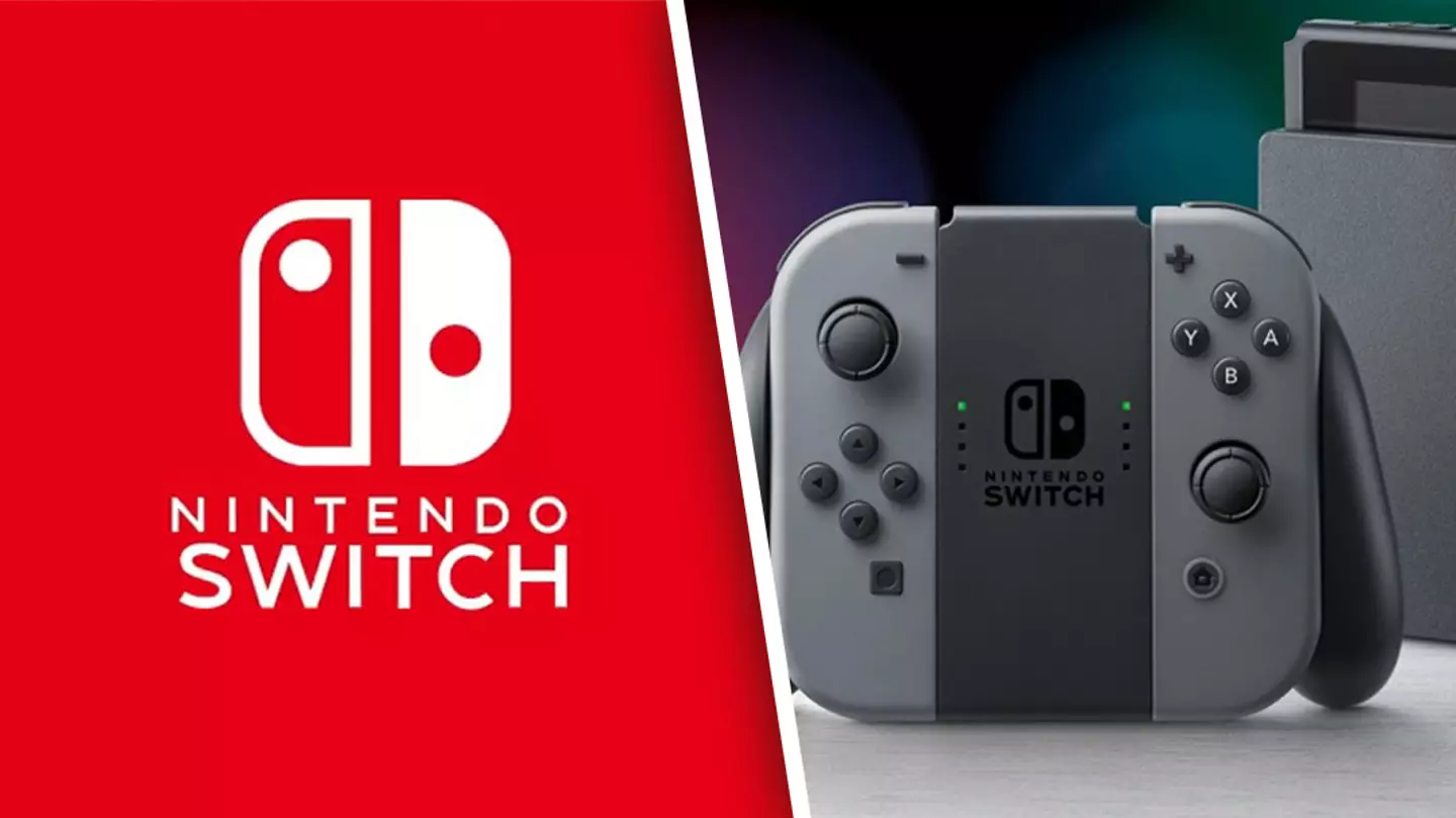 Nintendo Switch 2 getting sequel we've been begging for, says insider