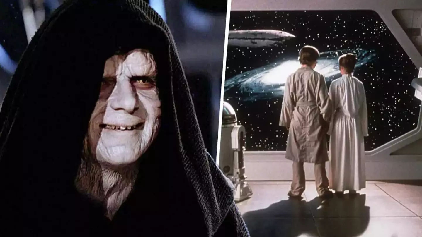 Star Wars fans roast new trilogy announcement