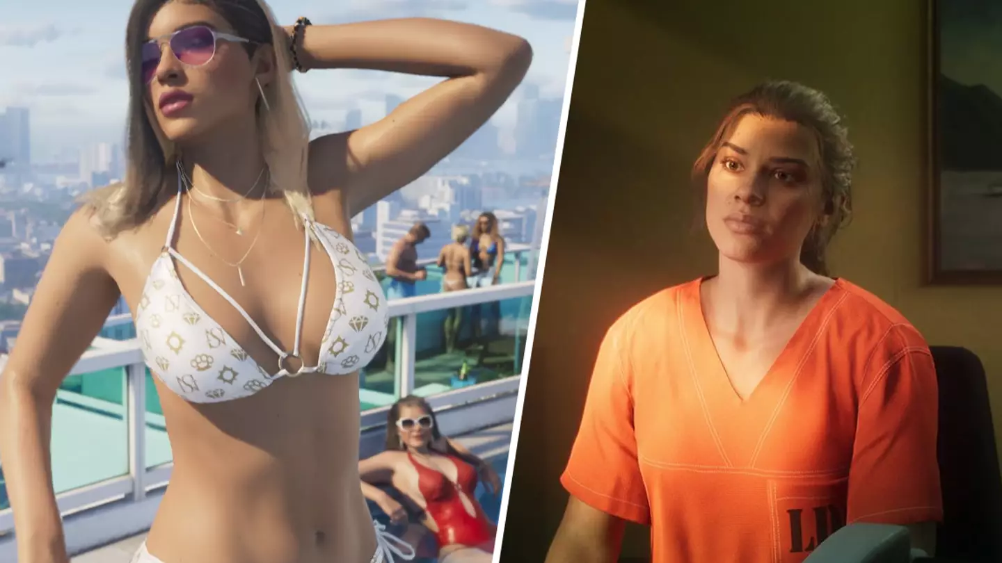 GTA 6 trailer leak leads to investigation at YouTube