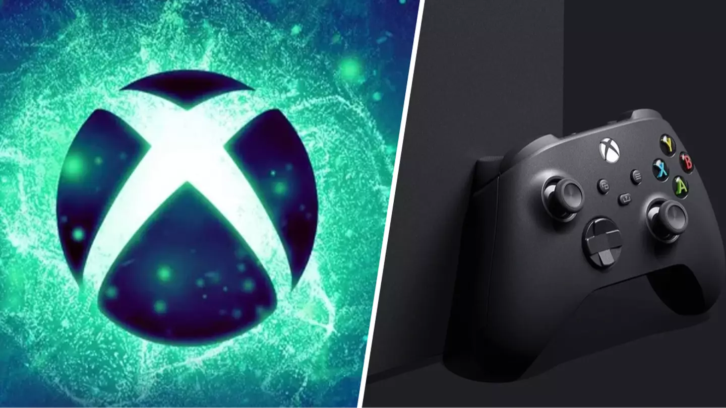 Xbox Series X has a hidden feature that you need to know about Xbox