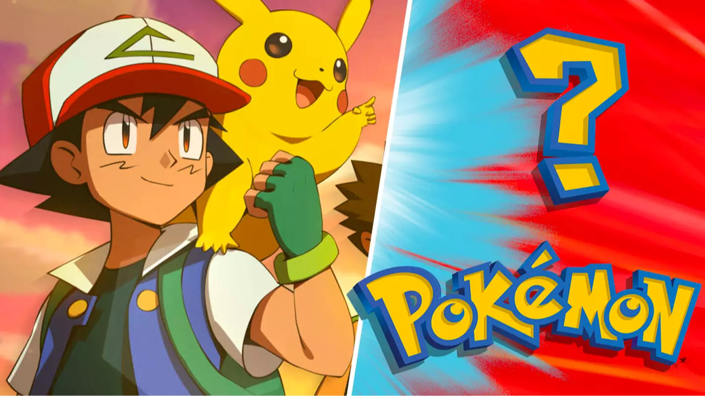 Pokémon fans vote for most popular monster, but you'll never guess who took top spot