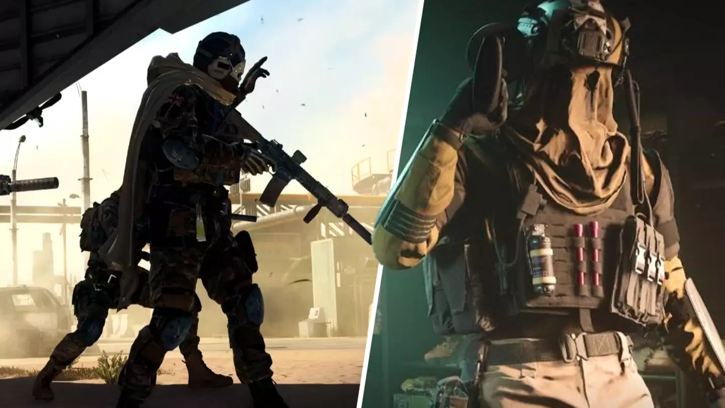 Call Of Duty: Warzone 2 players say game's new map can't save it