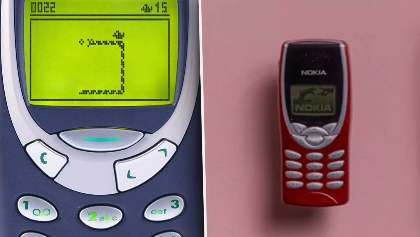 Nokia Is Bringing Back One Of Its Most Popular 2000s Phones