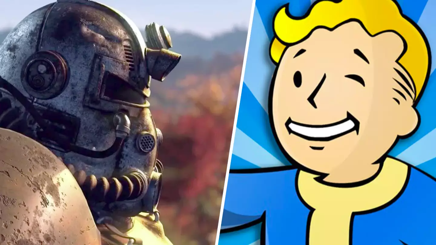 This Fallout Florida map shows us where Fallout 5 should be set