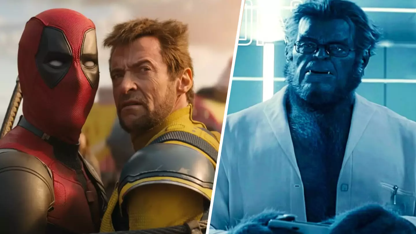 Marvel quietly confirms X-Men's MCU debut in thrilling new teaser