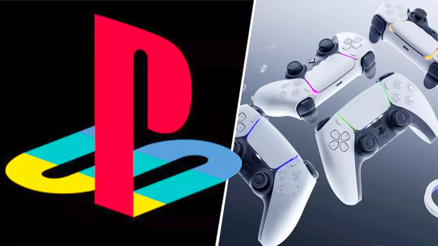 PlayStation announces free downloads to celebrate 30th anniversary
