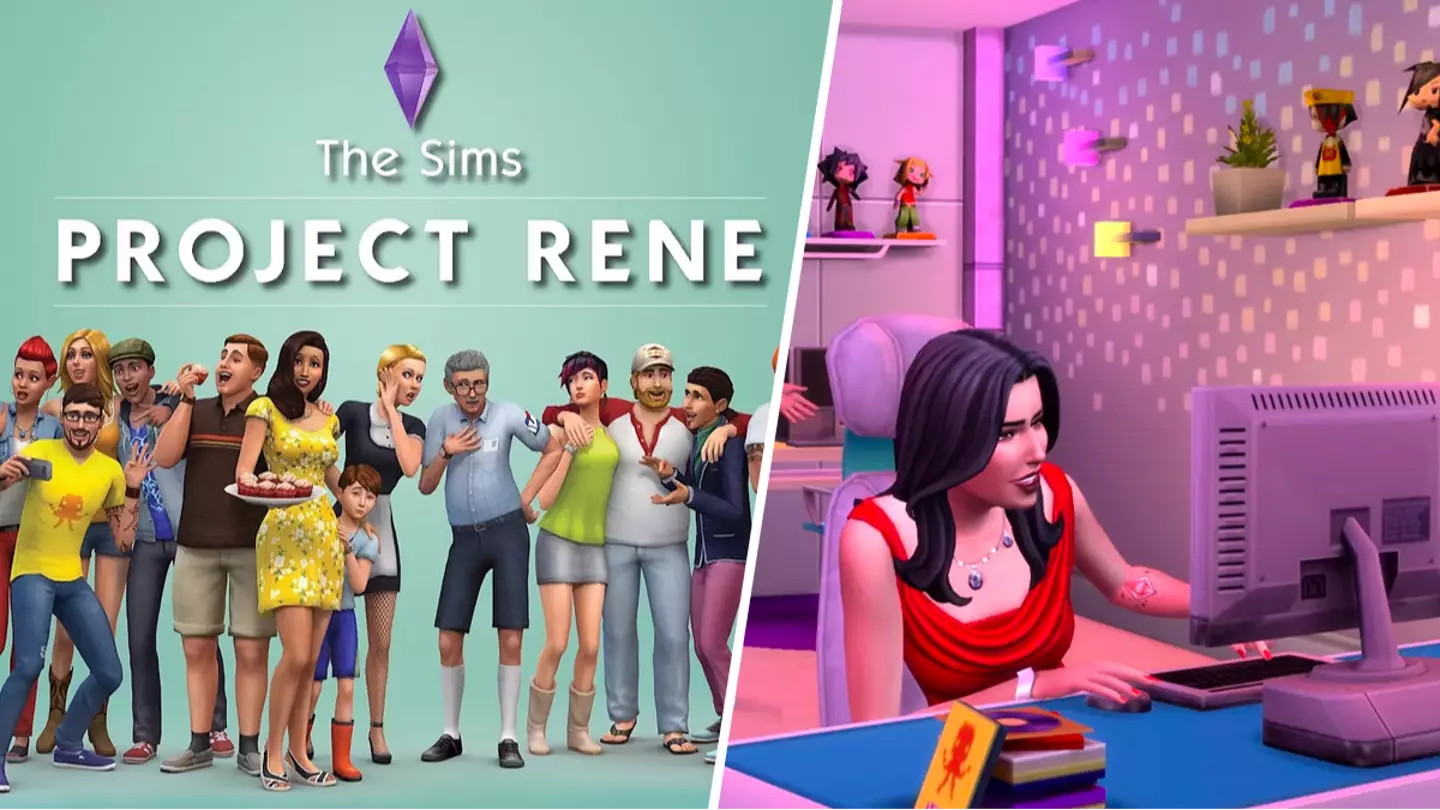 The Sims 5 quietly cancelled, according to new leak