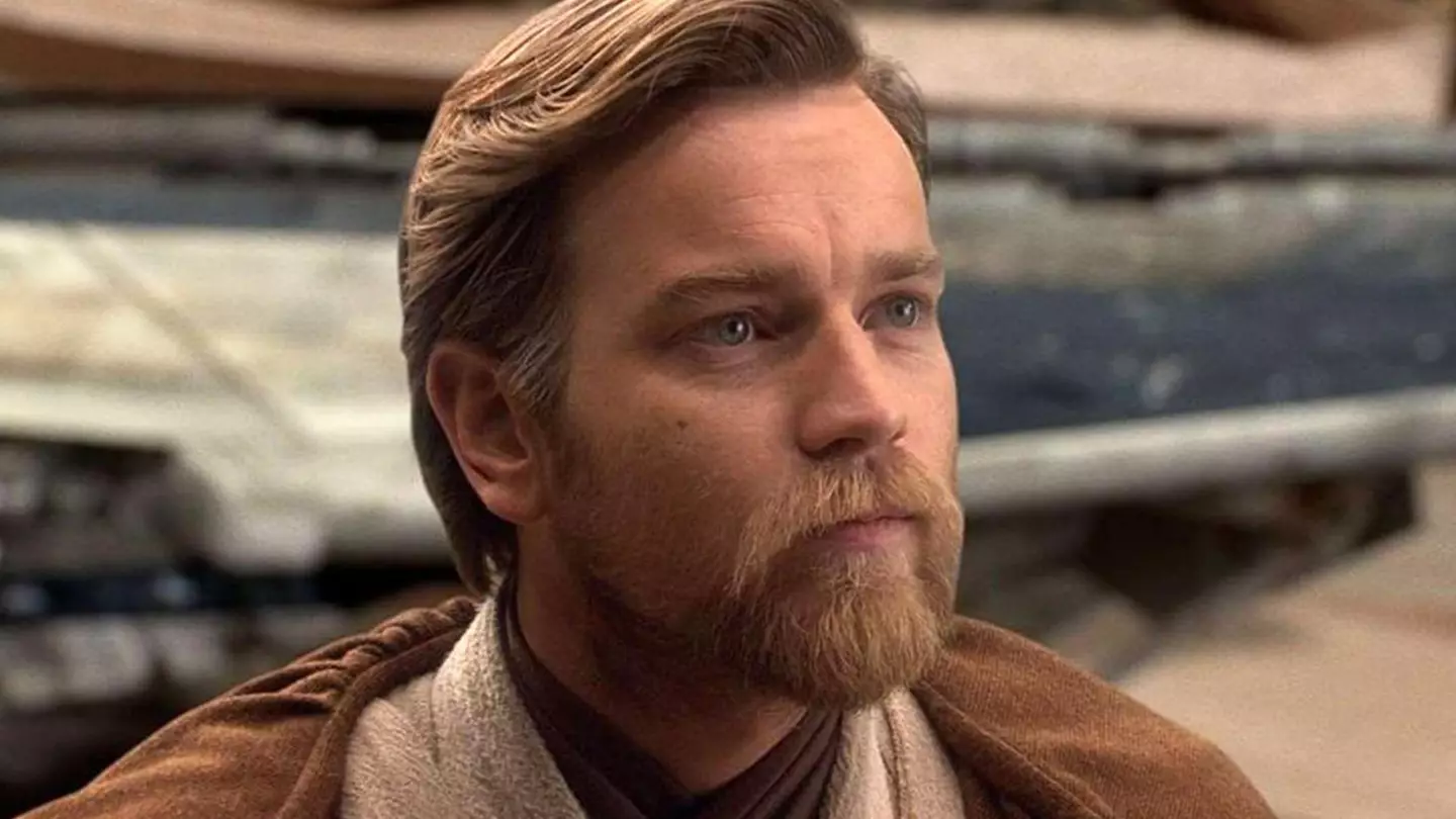 Star Wars fans losing their minds over new sequel leak