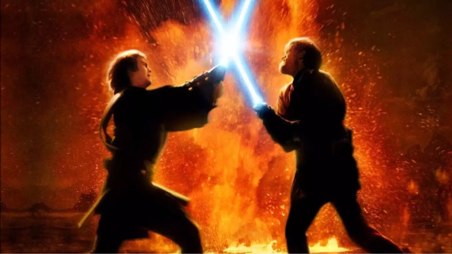 Star Wars fans praise recast so good they ‘forgot’ OG actor