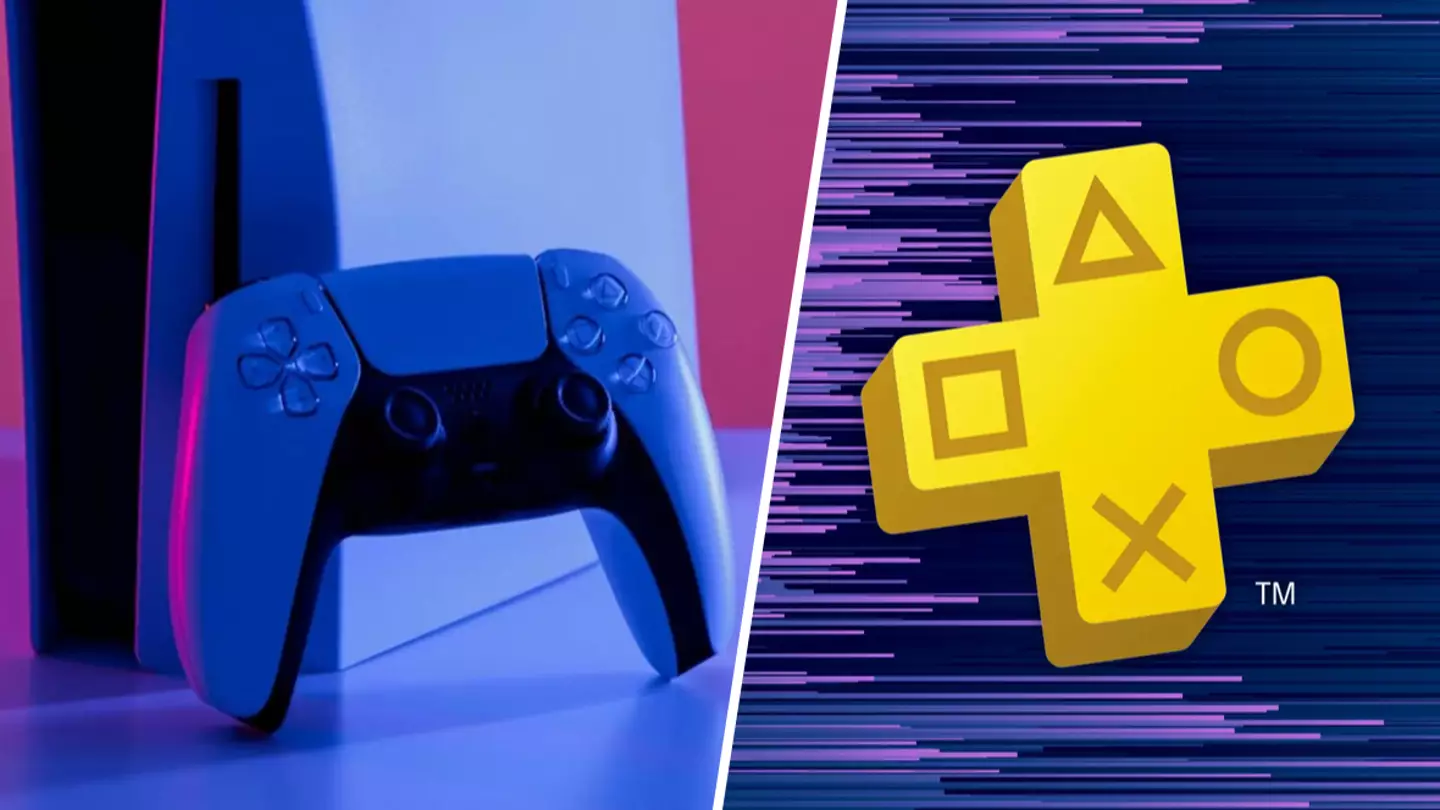PlayStation Plus new free game is a massive, underrated open-world gem