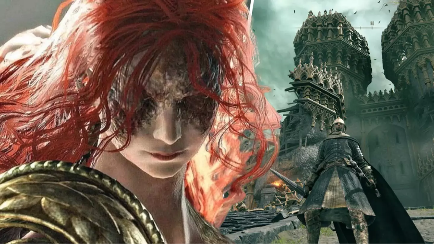 Elden Ring has a secret pause feature you definitely missed