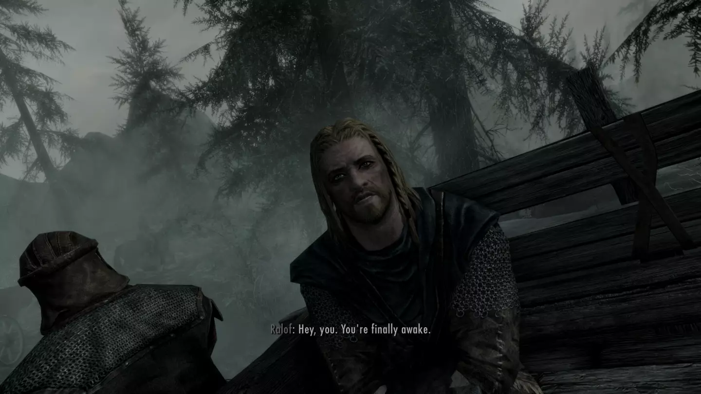 Skyrim