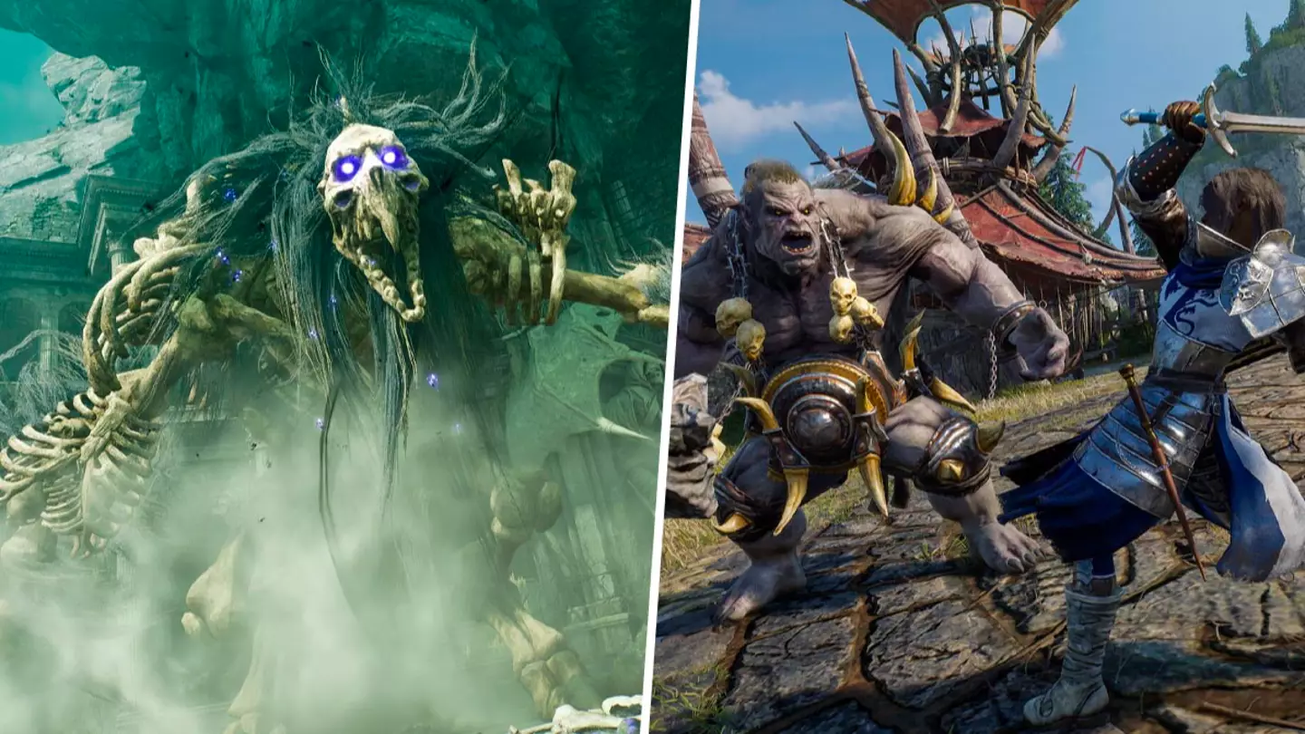 Steam free RPG you can download now flies to top of charts