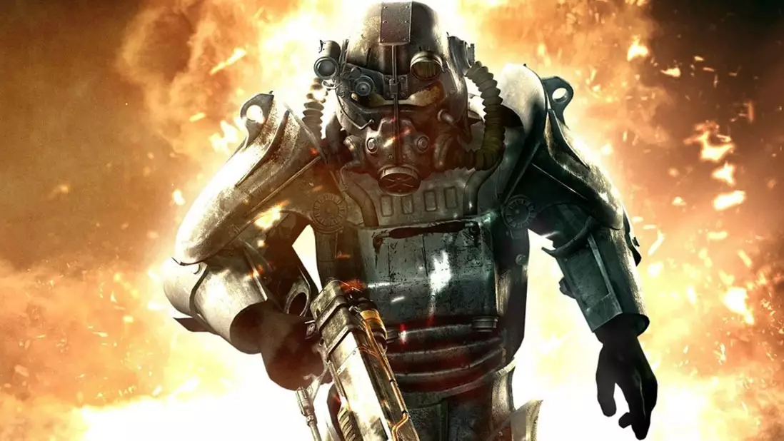 Fallout 5 Gets Long Awaited Update From Todd Howard