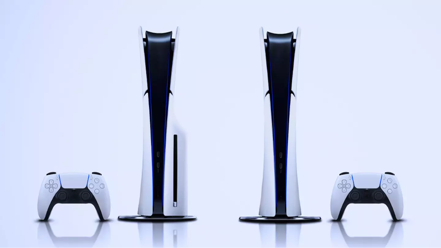 PlayStation 5 surprise system update brings back themes