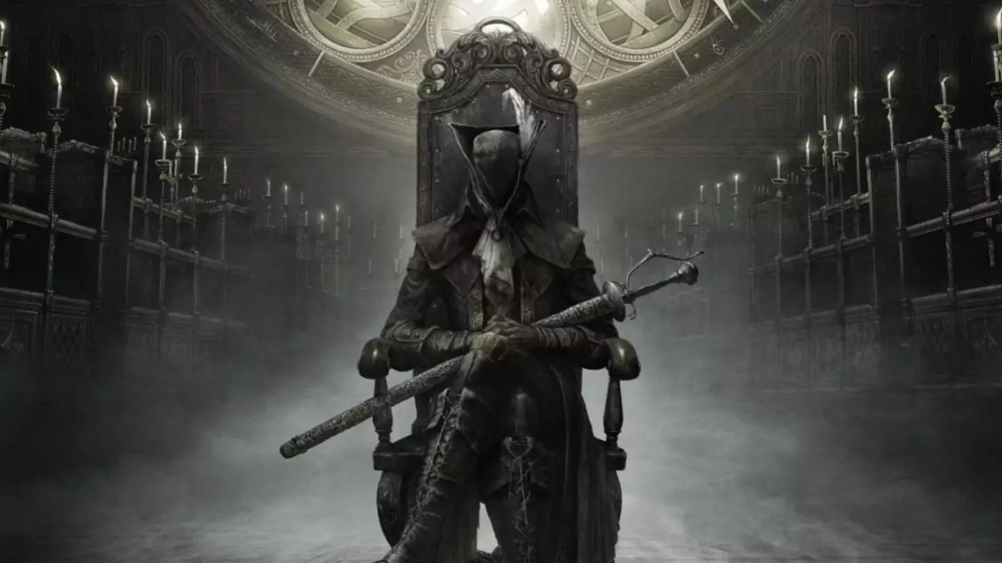 Bloodborne fans left excited by new teaser
