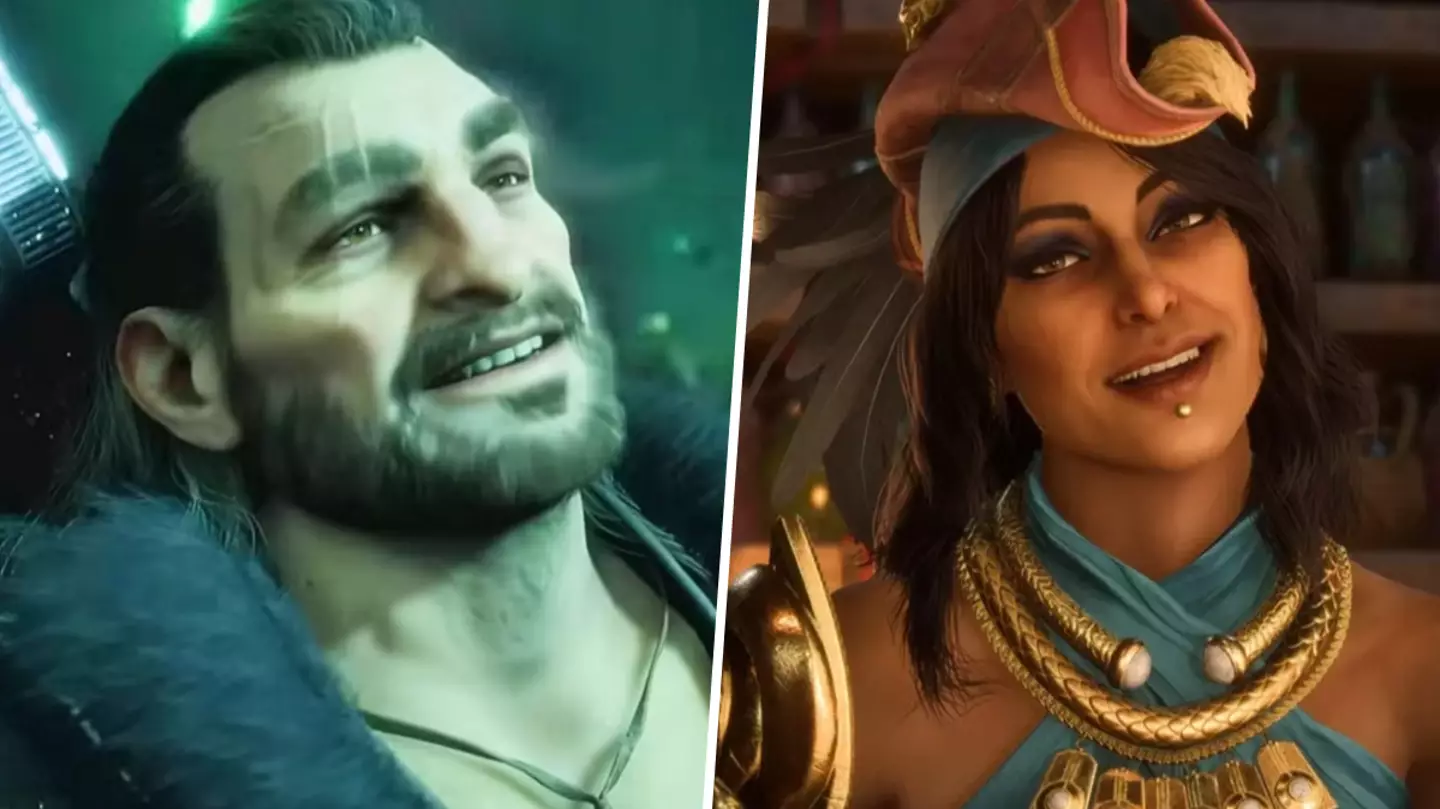 Dragon Age: The Veilguard free download is all yours to grab now