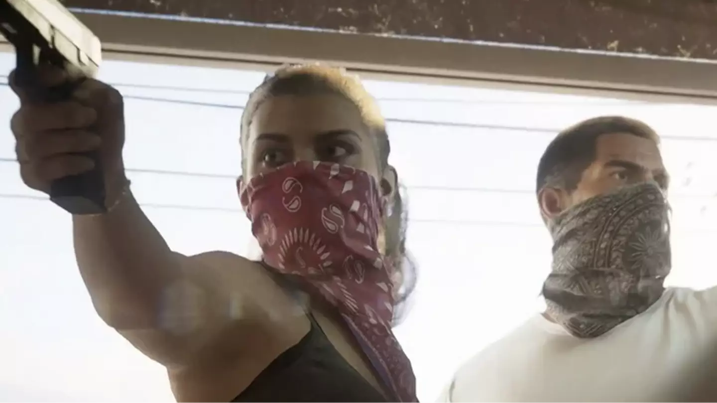 GTA 6 gameplay leak teases so many side activities you won't know where to start