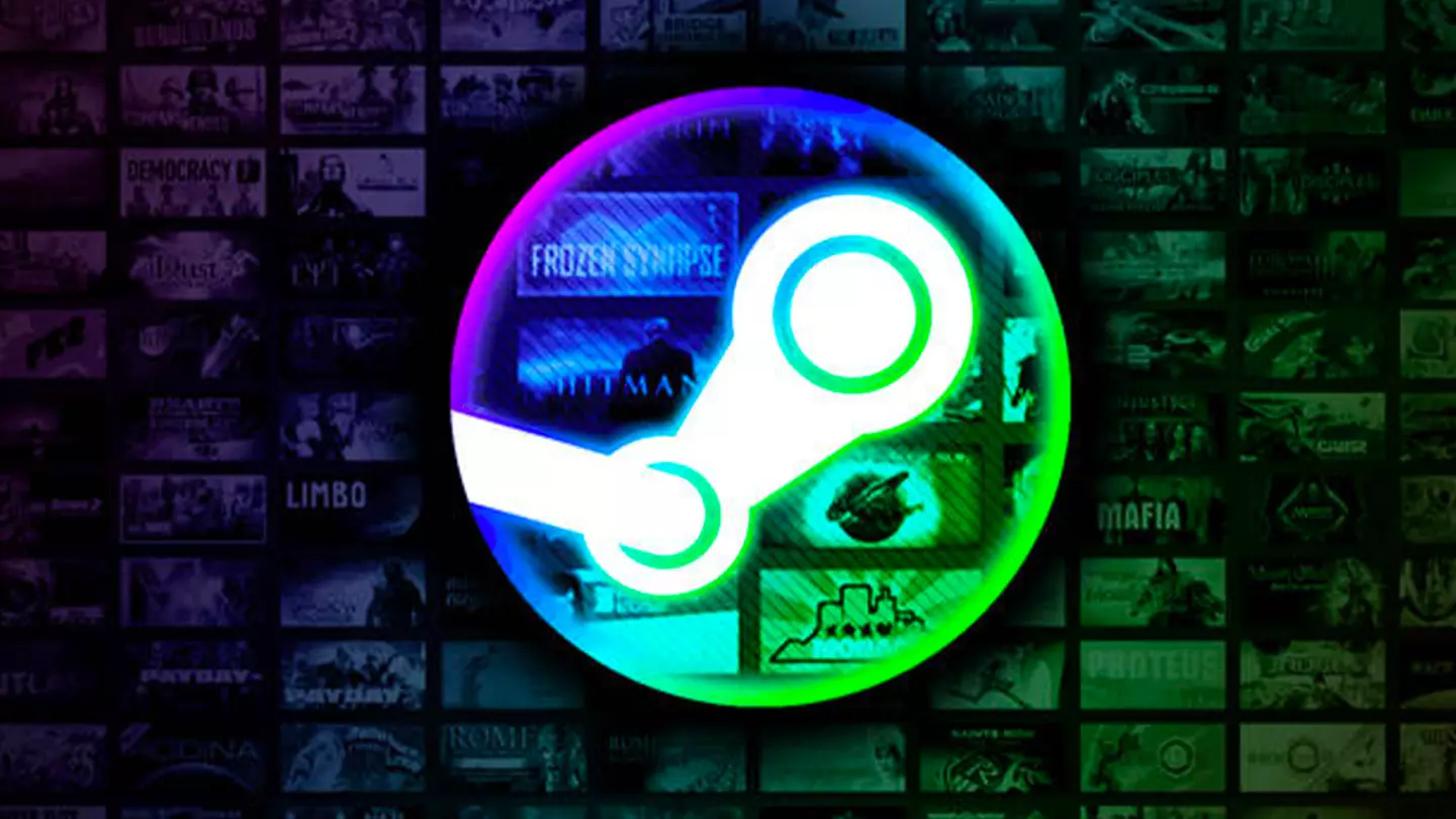 Steam users can nab 3 free downloads for a limited time
