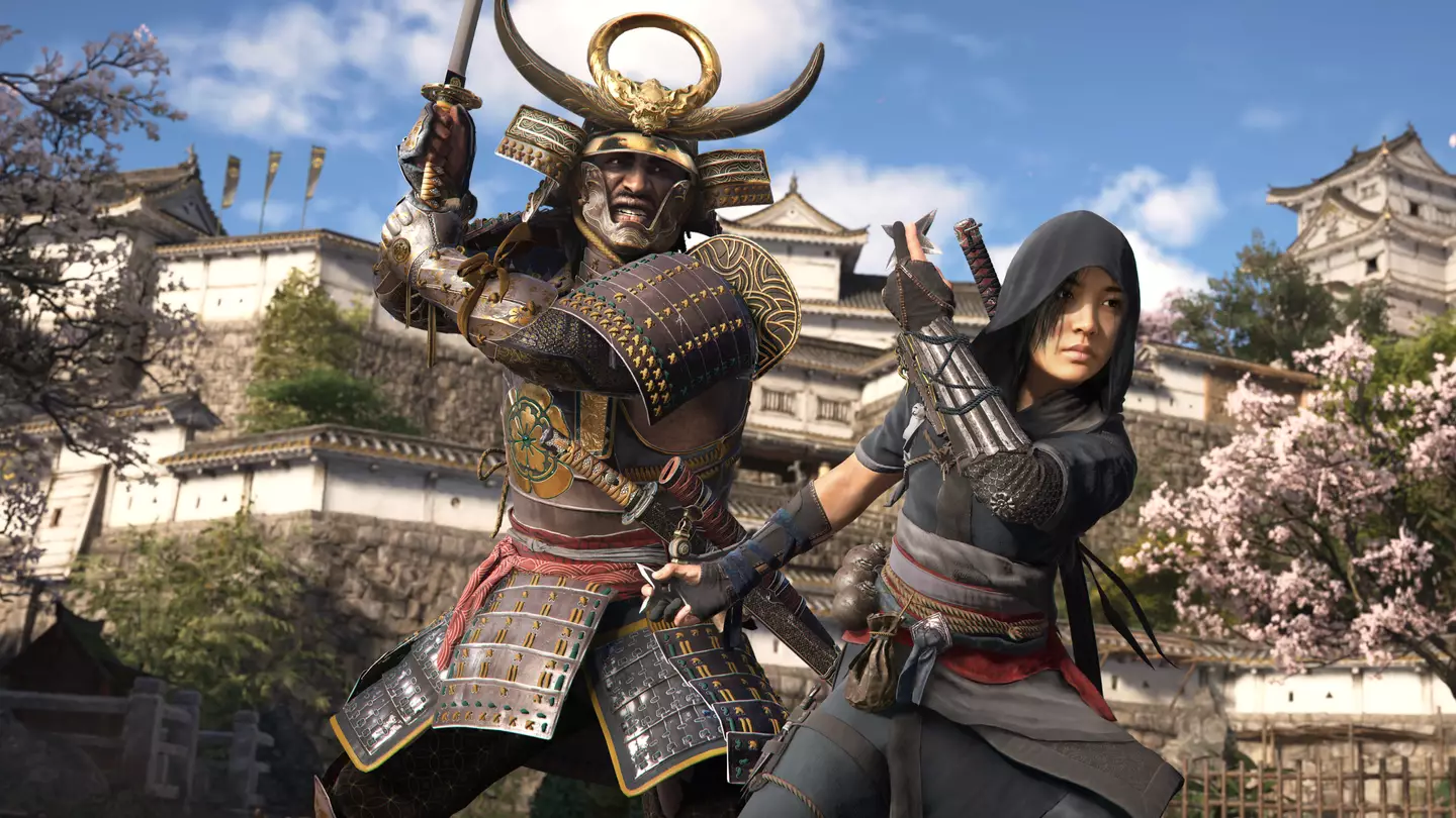 Assassin's Creed Leak Reveals Imminent New Release
