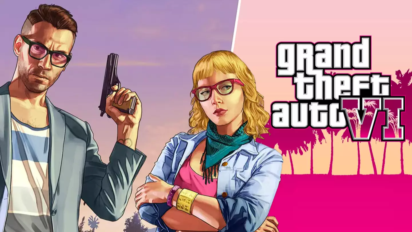 GTA 6 release window leaks alongside trailer announcement