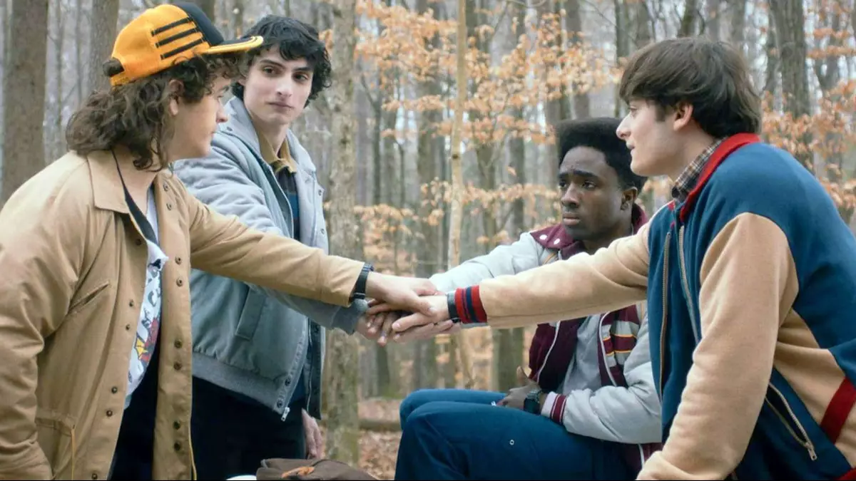 Stranger Things Creator Teases Upcoming 'Lost Season', We Have Questions