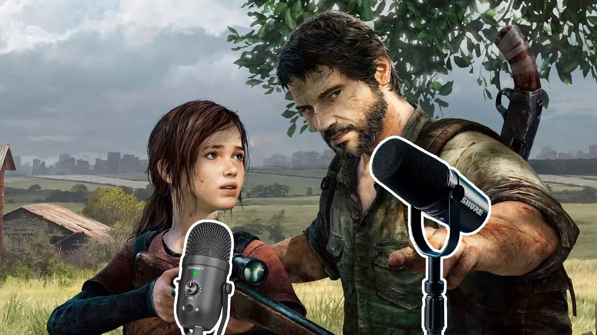 PlayStation Characters Could Soon Host AI-Generated Podcasts
