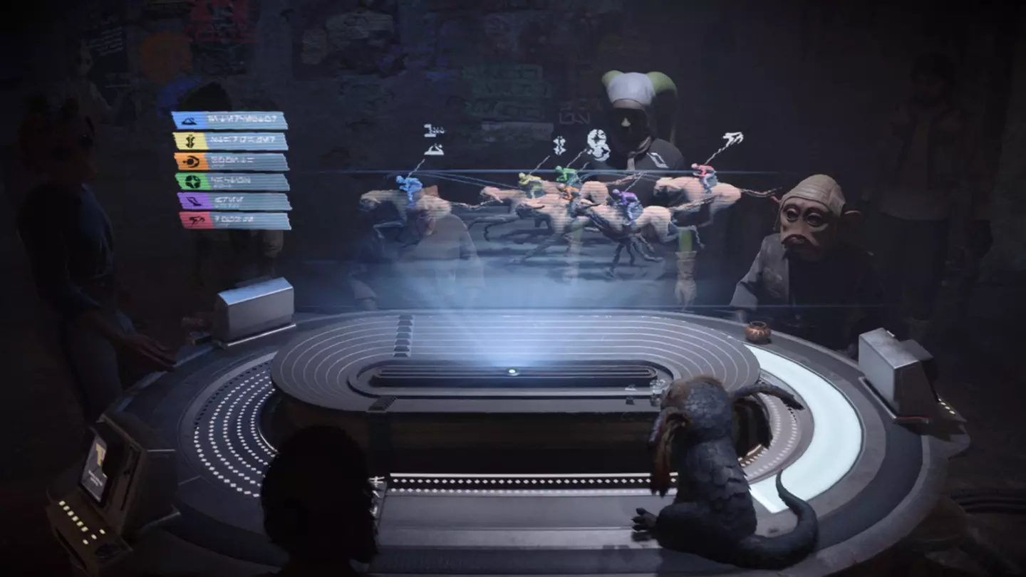Star Wars Outlaws - Ubisoft